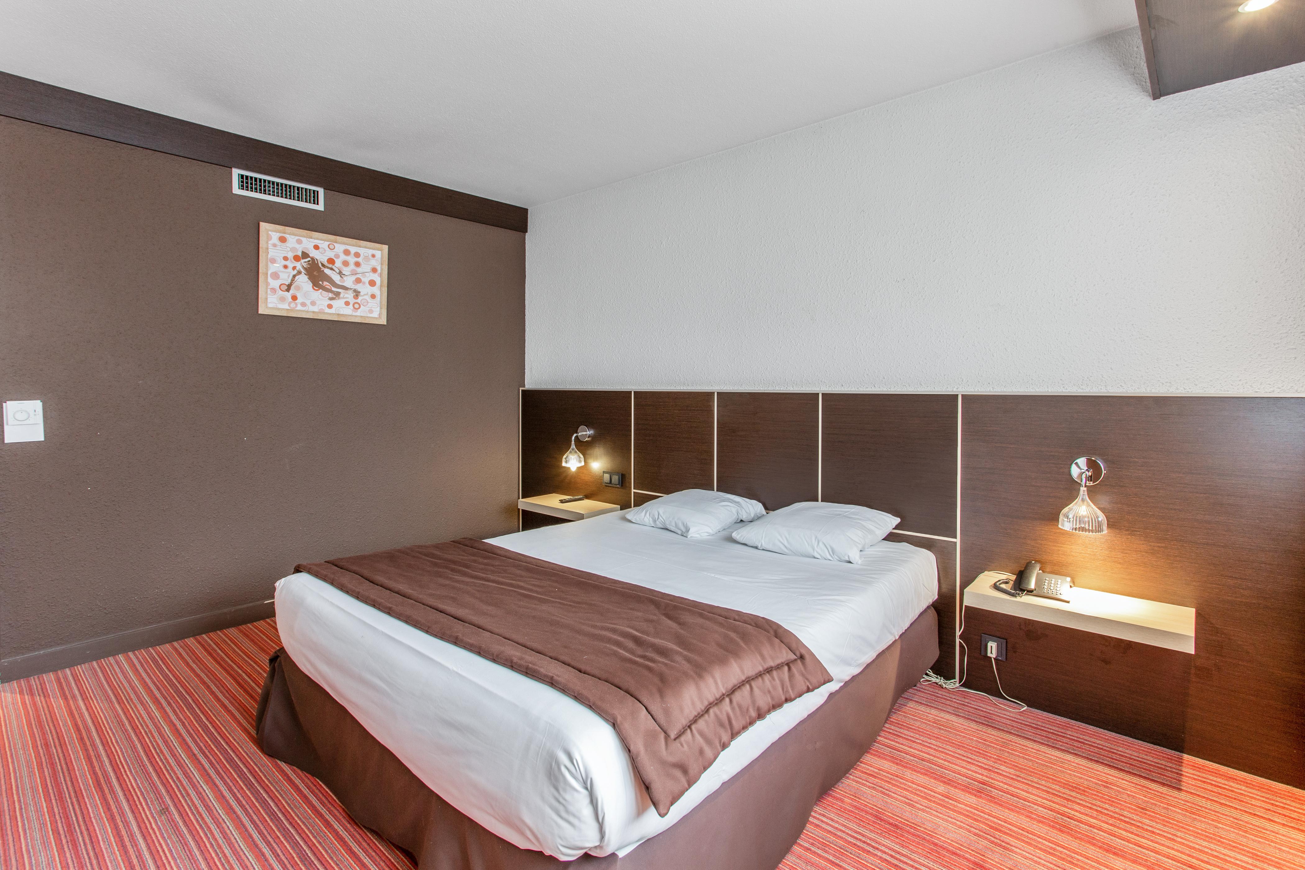 Zenitude Hotel Grenoble Alpexpo Dış mekan fotoğraf