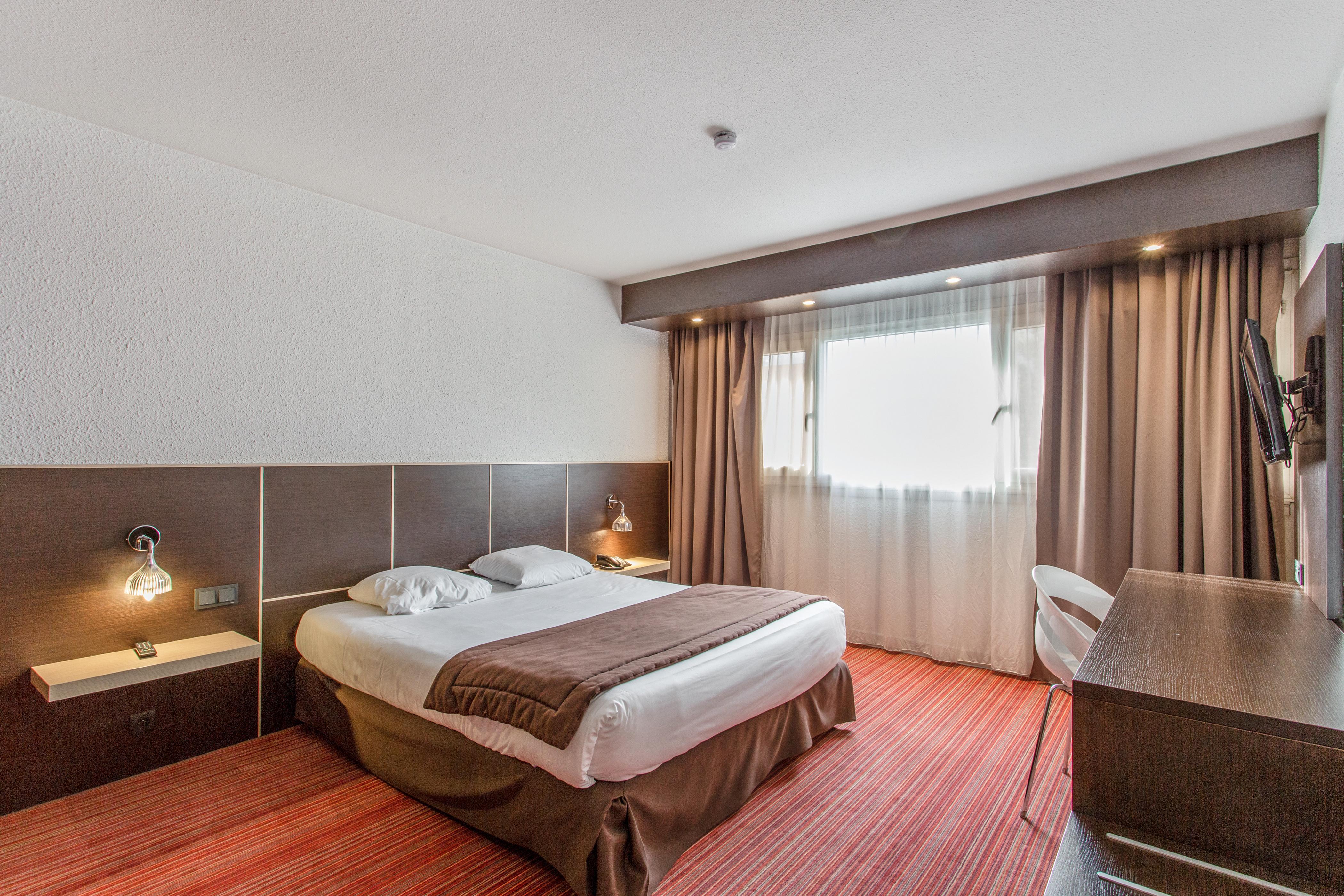 Zenitude Hotel Grenoble Alpexpo Dış mekan fotoğraf