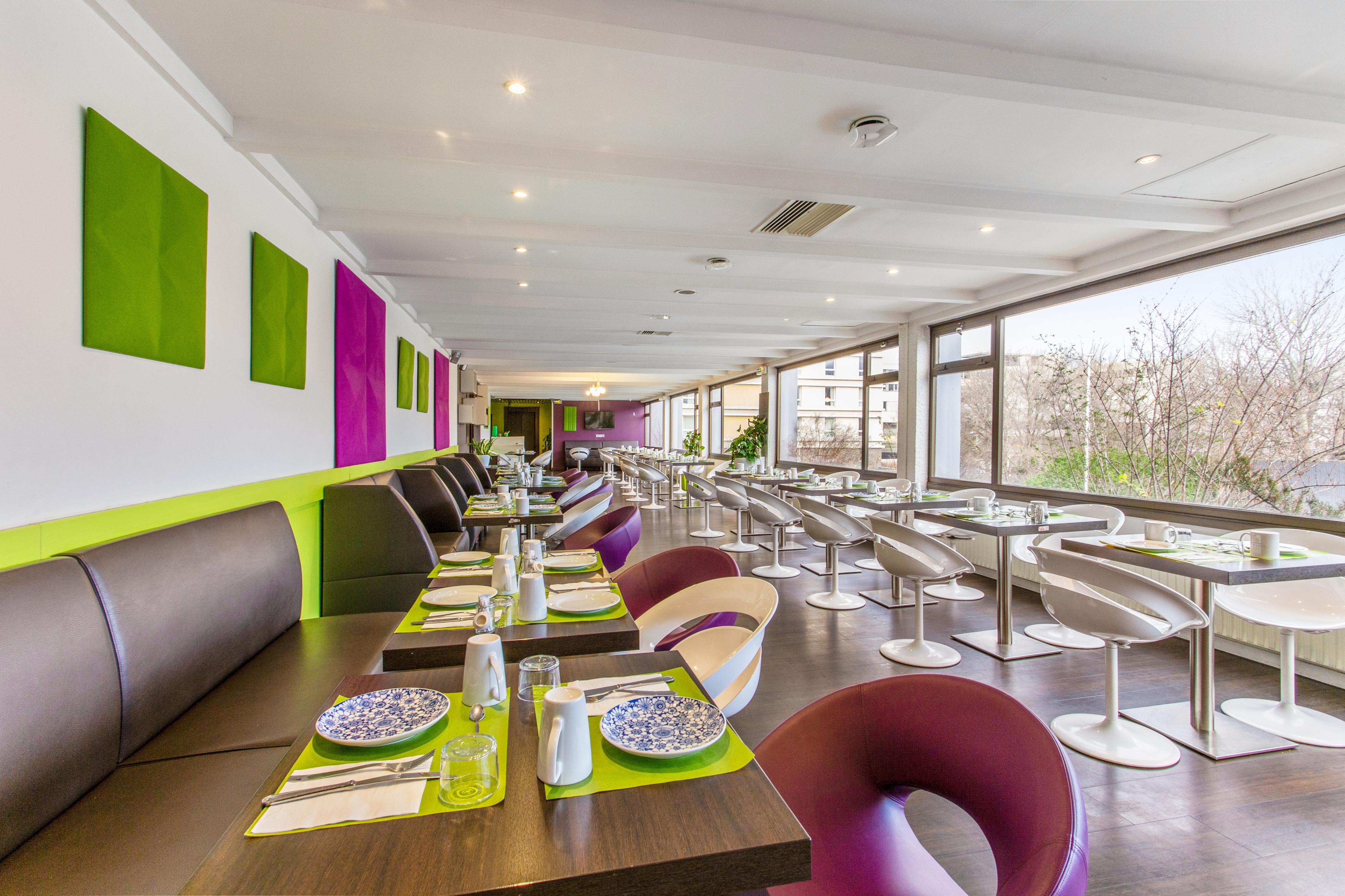 Zenitude Hotel Grenoble Alpexpo Dış mekan fotoğraf