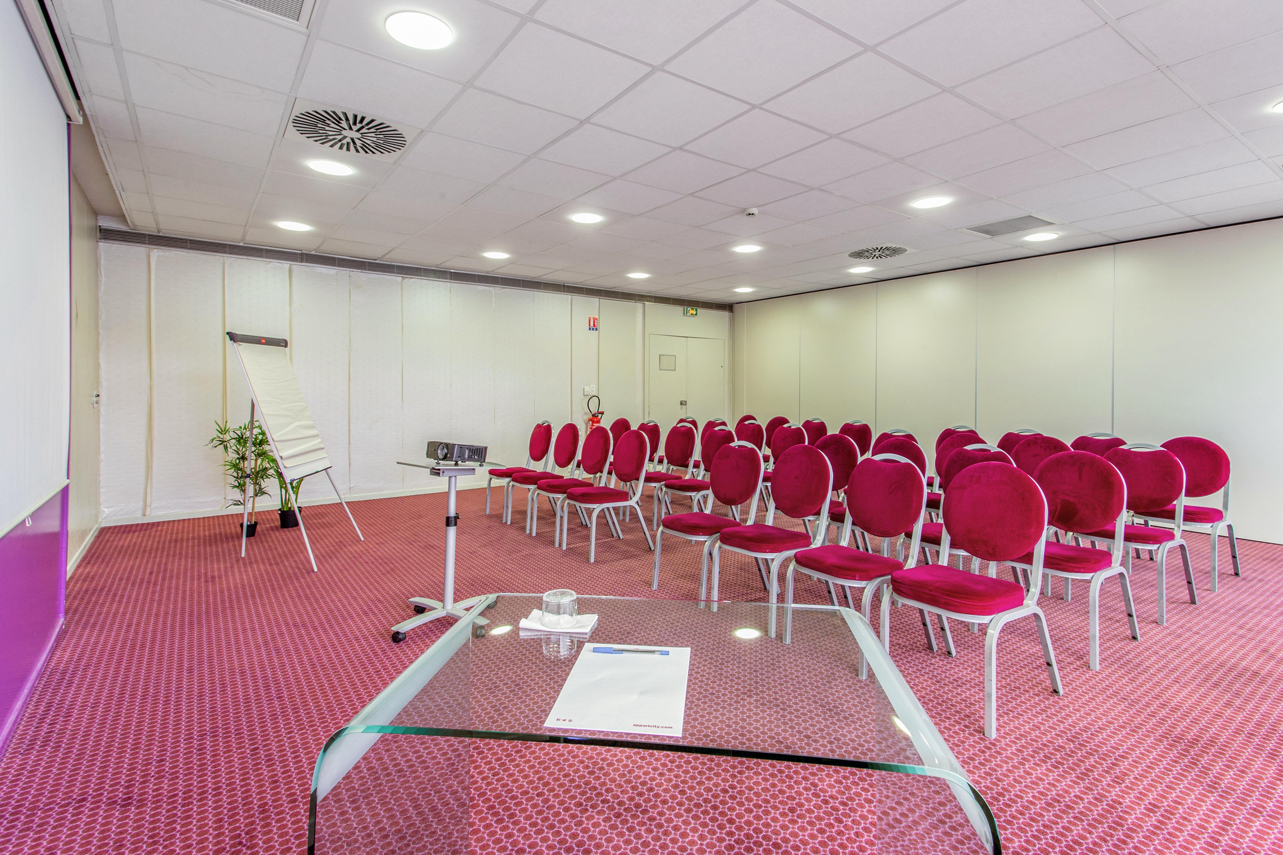Zenitude Hotel Grenoble Alpexpo Dış mekan fotoğraf
