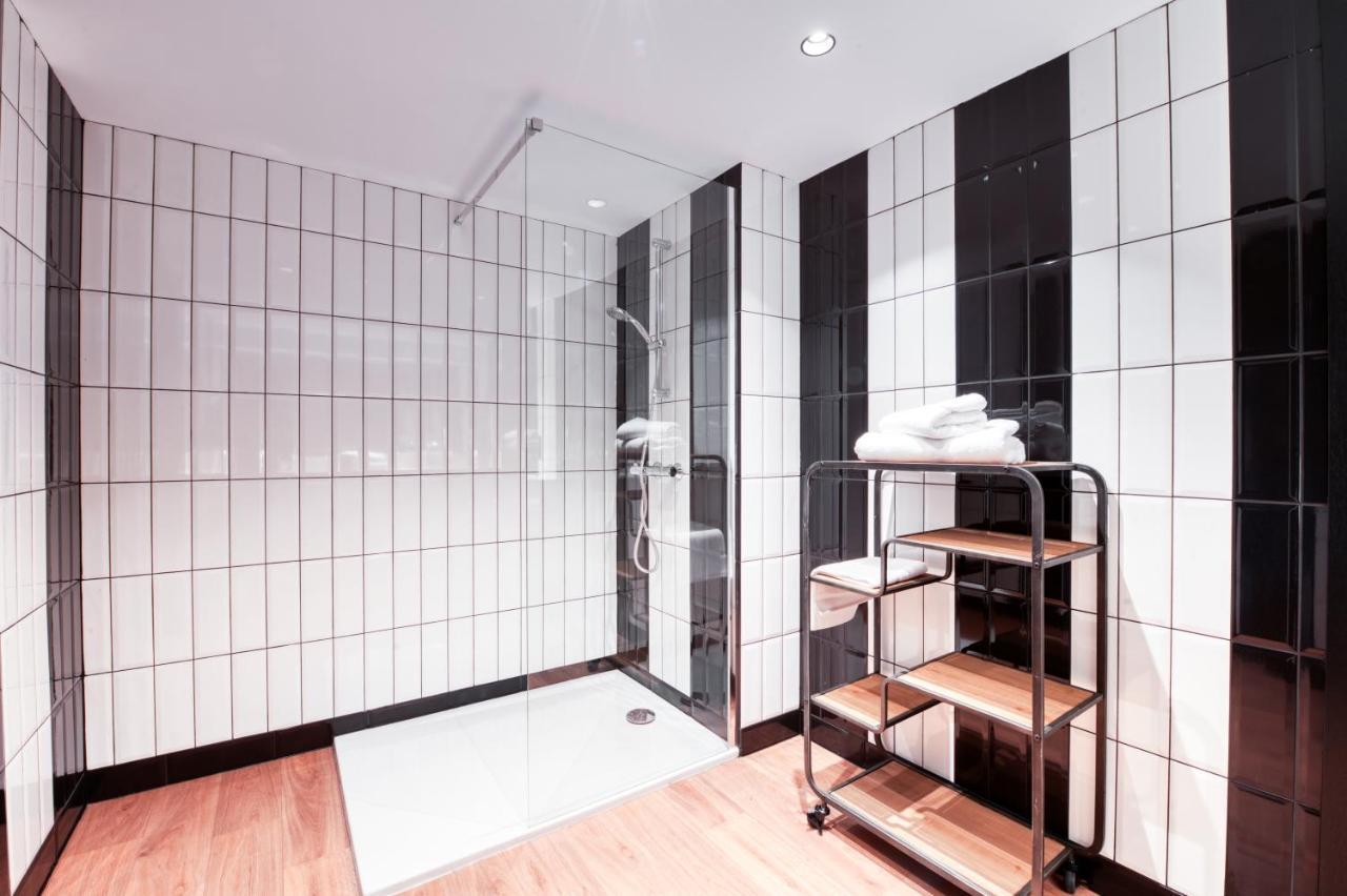 Zenitude Hotel Grenoble Alpexpo Dış mekan fotoğraf