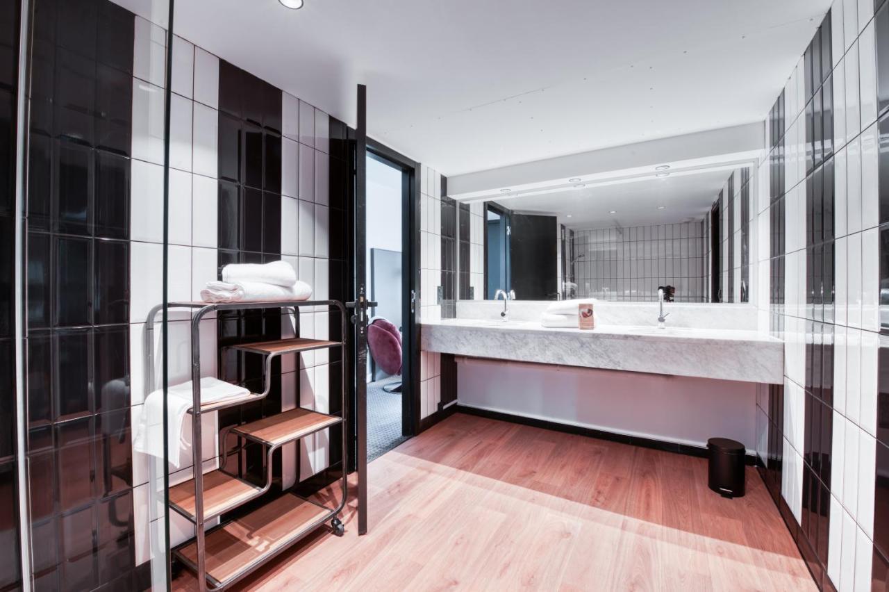 Zenitude Hotel Grenoble Alpexpo Dış mekan fotoğraf