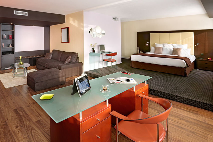 Zenitude Hotel Grenoble Alpexpo Dış mekan fotoğraf