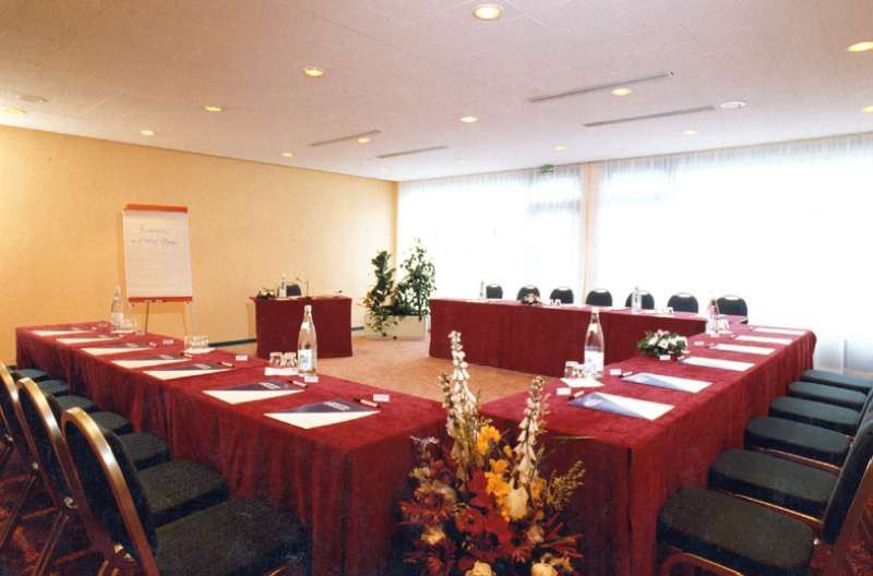 Zenitude Hotel Grenoble Alpexpo Dış mekan fotoğraf