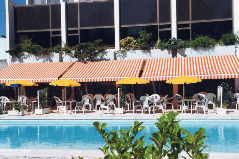 Zenitude Hotel Grenoble Alpexpo Dış mekan fotoğraf