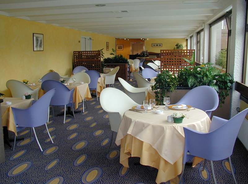 Zenitude Hotel Grenoble Alpexpo Dış mekan fotoğraf