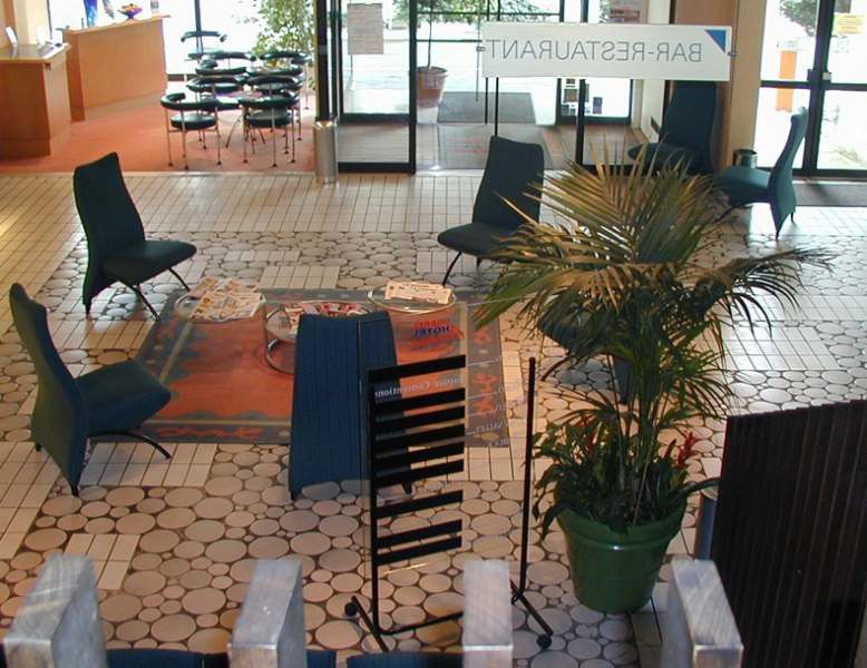 Zenitude Hotel Grenoble Alpexpo Dış mekan fotoğraf